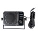 thumbnail image 2 of Subwoofer portátil Graves profundos Habitación compacta Fácil de Altavoz de cable duradero Sonido potente, volumen ajustable Altavoces, 2 of 9