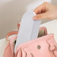 thumbnail image 5 of DYD Makeup Brush Cleaning Pad And Holder Case Portable Silicone Cleaner For Makeup Brushes Beauty Brush Storage Makeup Brush Drying Stand Purpose Makeup Brush Cleaner, 5 of 5