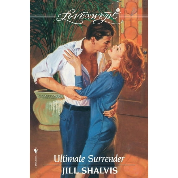 Ultimate Surrender, (Paperback)