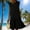 Dresses-698Black, variant on Casual Dresses for Women Ruffle Cap Sleeve Round Neck Summer Dresses Cute Shift Dress Solid Drop Waist Frill Hem Loose Fit Daily Vacation Work