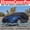 BLACK, variant on XtremeCoverPro custom fit car cover for Toyota Camry 2023 2024 2025 2026.