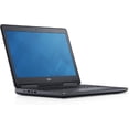 thumbnail image 2 of Recertified Dell Precision 7520 Business Laptop, 15.6" FHD (1920x1080) Non-Touch, Intel Core i7-6820HQ, 32GB RAM, 512GB SSD, nVidia Quadro M1200, W10 Pro, 2 of 5