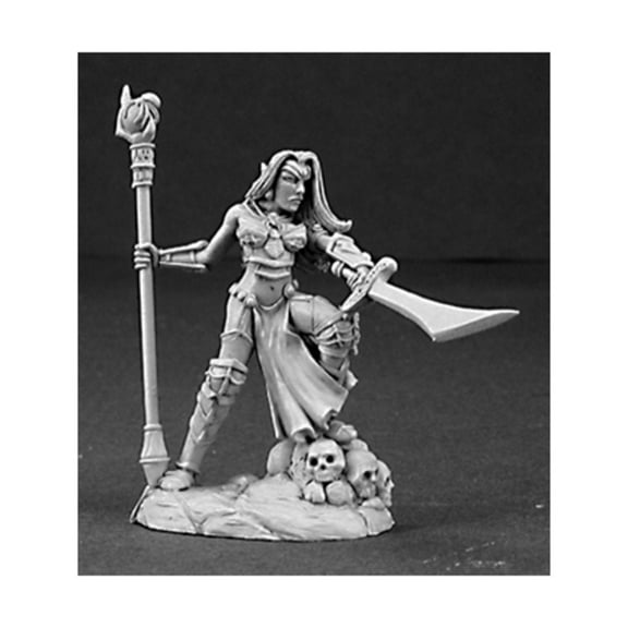 Reaper Miniatures Carinth - Sorceress New