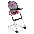 thumbnail image 3 of Bayer - Baby Doll High Chair/Crib Set for Children 3+ years, 3 of 5