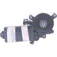thumbnail image 1 of Motor Elevación Ventana Sl 1991 A 1995 Saturn Del Izq Reman CARDONE ., 1 of 4