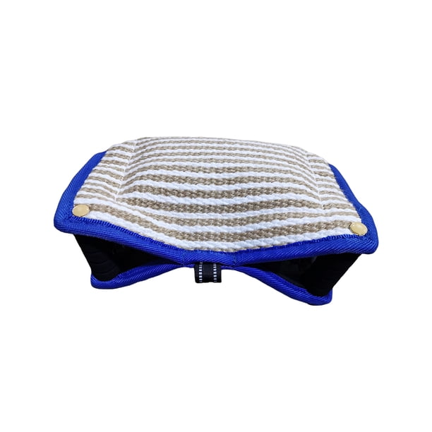 Billuyoard Funda para morder para perros, accesorios para herramientas, entrenamiento profesional, Protector corporal, mangas para brazos, Suministros para perros