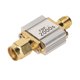 thumbnail image 5 of Filtros de Paso Alto Ancho de Banda de 2000 MHz Filtro de Paso de Banda de 50 Ohmios Filtro de Paso de Banda SAW Coaxial de RF Chapado en Oro de 24 K para Receptores de RF de 2, 5 of 8