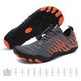thumbnail image 2 of Zapatos de agua Zapatillas de buceo suaves antideslizantes Zapatos de natación unisex para deportes acuáticos, 2 of 9