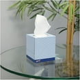 thumbnail image 3 of Genuine Joe Cube Box Facial Tissue, 85 Sheets per Box, 36 Boxes per Carton, GJO26085, 3 of 8