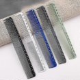 thumbnail image 2 of 2 Plastic Combs, Hairdressing Combs, Haircuts, Hairdressing Combs, Styling Combs, Hairdressing Tools, 2 of 2