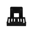 thumbnail image 1 of Stable Wall Mount Clip Rack Game Handle Switch Fixed Bracket Metal Rack For Space Saving Rack, 1 of 5