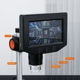 thumbnail image 6 of 1000X Microscope Design for Multiple Scene Application Including Electronics Fix, 6 of 8