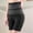 Black, variant on WCJM Women's Panties High Waisted Butt Lifter Briefs for Women Tummy Control Shapewear Cotton Crotch Waist Slimming Panties
