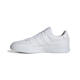 thumbnail image 4 of Tenis Adidas Breaknet 2.0 Blanco para Mujer [ADD2819] blanco 24, 4 of 10