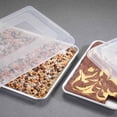 thumbnail image 5 of Nordic Ware Naturals® 3 Piece Baking Pan Set, 5 of 6
