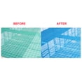 thumbnail image 2 of Tabletas de cloro para piscina 50 Uds tabletas de limpieza para Spa tabletas de cloro transparente para piscina efectiva, 2 of 8