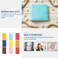 thumbnail image 4 of ELAYARD 9Pcs Sewing Fabric Artificial For Diy Enthusiasts And Quilting Fabric Projects, 4 of 5