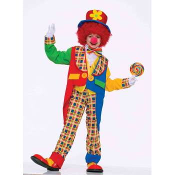 CHCO-CLOWN ON THE TOWN-LARGE
