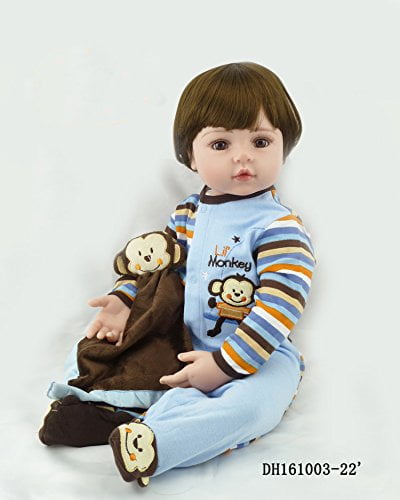 real life looking toddler dolls