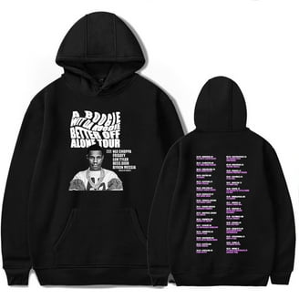 Tate Mcrae Think Later World Tour Merch Hoodie Sweatshirt New Logo