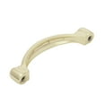 thumbnail image 4 of Amerock Cabinet Pull 3" Center Allison Burnished Brass 15/16" Proj., 4 of 7
