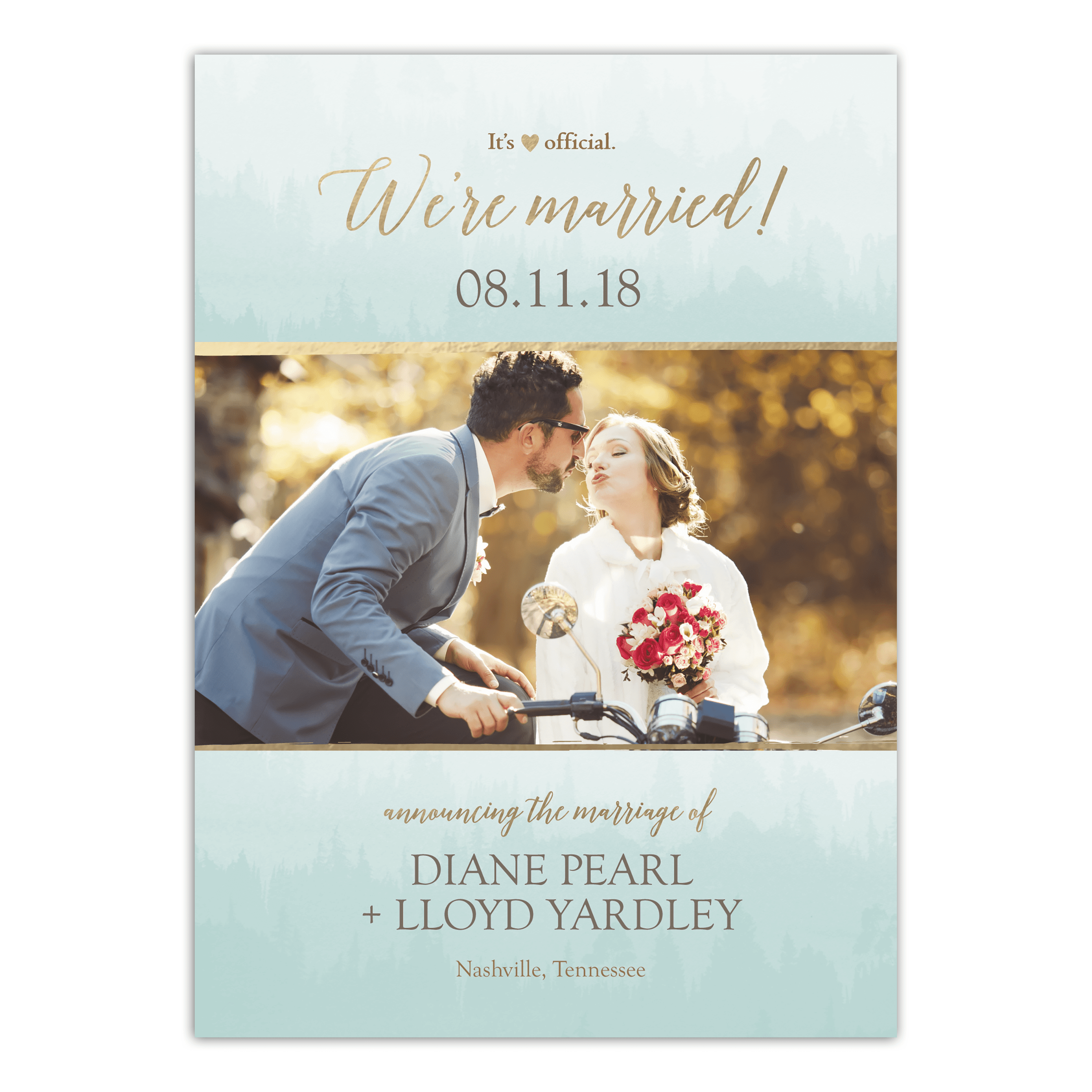 walmart marriage registry