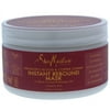 Dragon's Blood & Coffee Cherry Instant Rebound Mask by Shea Moisture for Unisex - 4 oz Mask