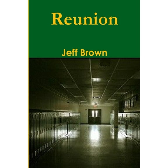 Reunion, (Paperback)