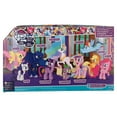 thumbnail image 3 of My Little Pony Ultimate Equestria Collection, Action Figure Set, 10 Characters, Ages 3 and Up, 3 of 3