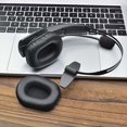 thumbnail image 4 of Almohadillas de Repuesto para Auriculares B350-XT, B350XT. Comodidad y Calidad de Sonido., 4 of 7