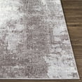 thumbnail image 6 of Mark&Day Area Rugs, 5x7 Dole Modern Light Gray Area Rug (5'3" x 7'3"), 6 of 6