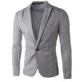 thumbnail image 1 of Costumes Formels pour Hommes, Vestes, Costumes Décontractés, etc., 1 of 2