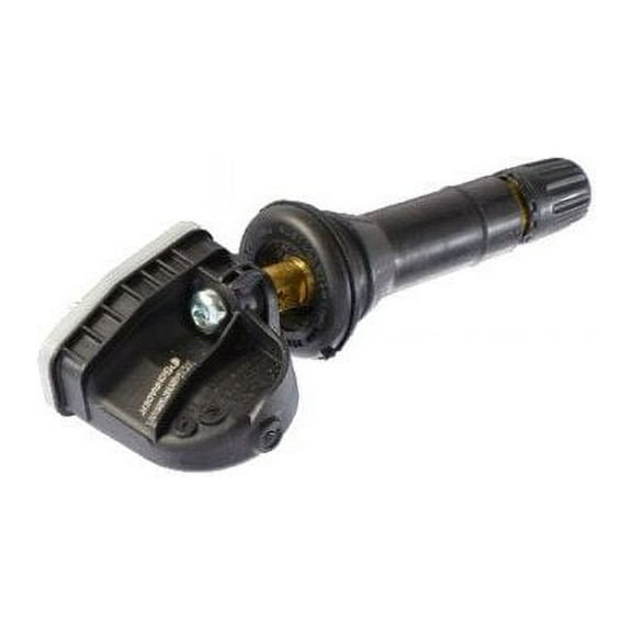 TPMS Programmable Sensor - Compatible with 2007 - 2022 Ford F-250 Super Duty 2008 2009 2010 2011 2012 2013 2014 2015 2016 2017 2018 2019 2020 2021