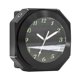 thumbnail image 1 of Reloj De Manillar De Motocicleta Aleación De Aluminio Reloj De Manillar Impermeable Reloj De Motocicleta Reloj De Alto Rendimiento Universal Para La Mayoría De Manillares De Moto matsuzay VI009275-01, 1 of 6