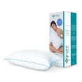 thumbnail image 1 of Almohada Suave Tamaño Estándar Sognare Blanca, 1 of 4