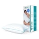thumbnail image 1 of Almohada Suave Tamaño Estándar Sognare Blanca, 1 of 4