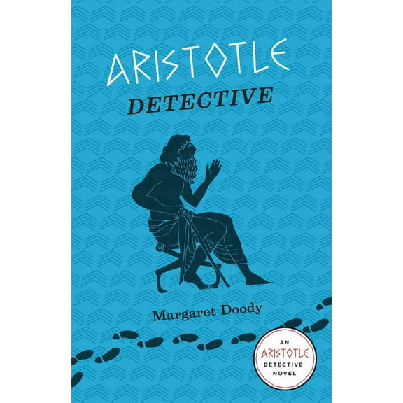 Aristotle Detective : An Aristotle Detective Novel (Paperback)