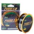 thumbnail image 2 of Super Strong Tensile Fishing Line Waterproof and Wear 100M Fishing Tackle Angling Tool, 2 of 9