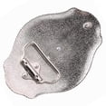 thumbnail image 4 of Hebil de cinturón de cabeza de caballo para hombre Hebils de motocicletas Hugo Hebilla de cinturón vintage, 4 of 7