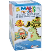 Activa Products 700-0 Magic Color Plaster Casting Kits