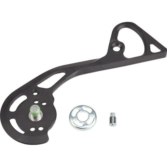 Shimano XT RD-M786-GS Rear Derailleur Outer Cage Plate