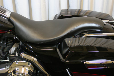 Short hop Flame DANNY GRAY 20-409 Seat