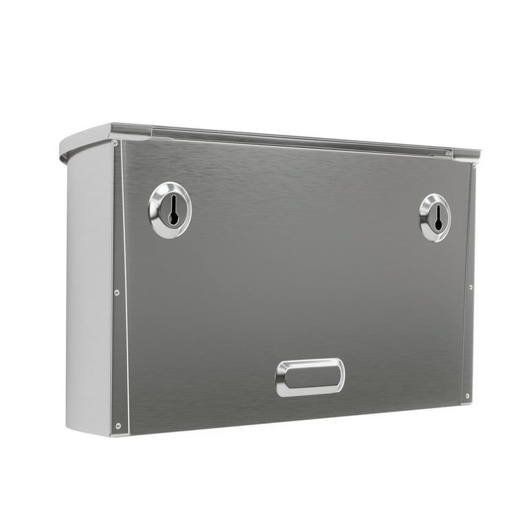 Umbra Postino Mailbox - Walmart.com Umbra Postino Mailbox - Walmart.com