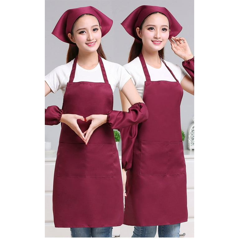 Womens aprons store deals