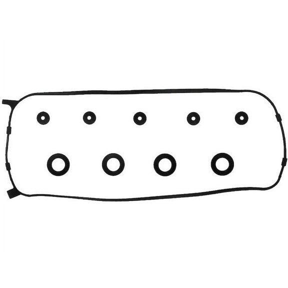 Valve Cover Gasket Set - Compatible with 1994 - 2002 Honda Accord 1995 1996 1997 1998 1999 2000 2001