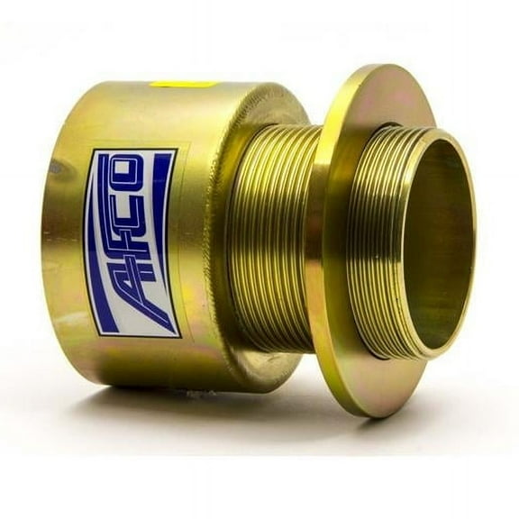 AFCO Racing Products 20191 Hidden Adjustable Coil Spring Spacer