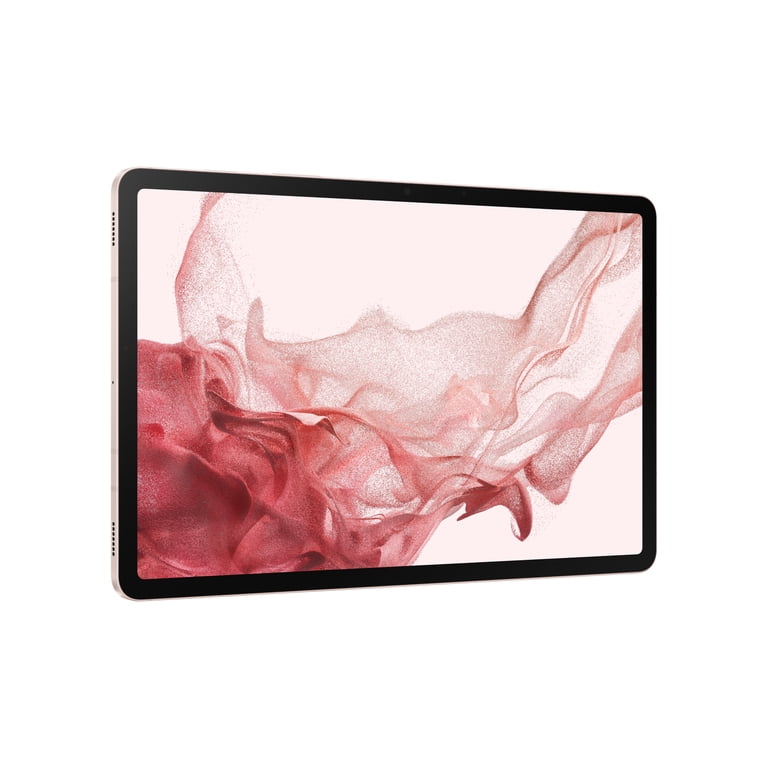 Samsung Galaxy Tab S8 ローズゴールド キーボード付き Samsung Galaxy