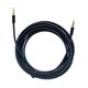 thumbnail image 1 of High Quality 5-Pole 3.5mm to 3.5mm Headset Cable Extension Cord for Mobile Devices and Headphones, 1 of 1