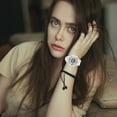 thumbnail image 3 of Greenadscape Electronic Watch Waterproof Candy Colors 1Pcs for Kids Cycling Swimming, 3 of 8