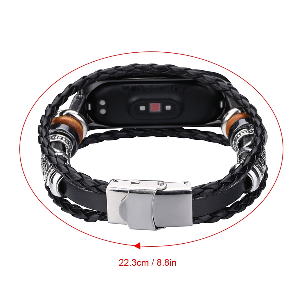 Купить Ремешок Для Mi Band 4